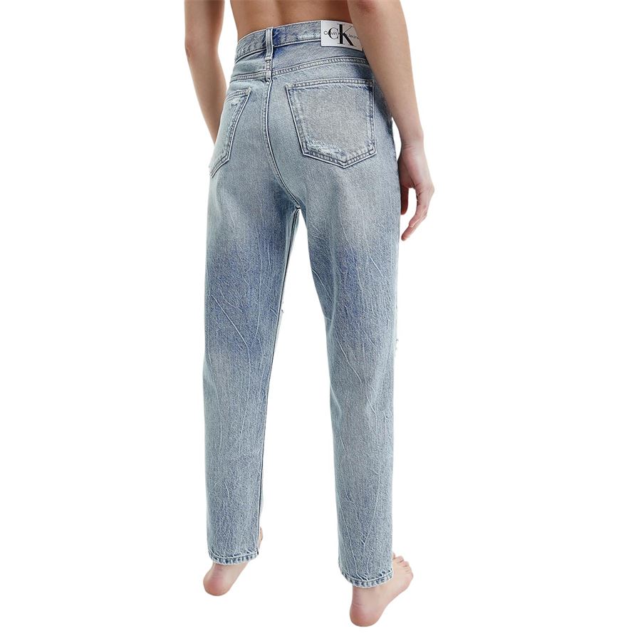 MOM JEAN Calvin Klein | J20J2193201A4